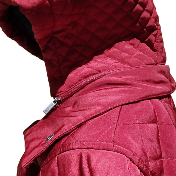 Calvin Klein Coat - Picture 4 of 8